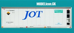 16番(HO) 30ft JOT (1個入り) (鉄道模型)