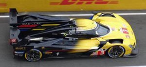 Cadillac V-Series.R No.3 CADILLAC RACING Le Mans 24H 2024 (ミニカー)