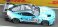 Ford Mustang GT3 No.77 PROTON COMPETITION Le Mans 24H 2024 B.Barker - R.Hardwick - Z.Robichon (Diecast Car) その他の画像1 Thumbnail