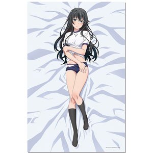 My Teen Romantic Comedy Snafu Too! HG Towelblanket (Yukino) (Anime Toy)