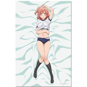 My Teen Romantic Comedy Snafu Too! HG Towelblanket (Yui) (Anime Toy)
