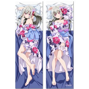 となりの吸血鬼さん 描き下ろし 第六弾プレミアム抱き枕カバー ソフィー(浴衣) (キャラクターグッズ)