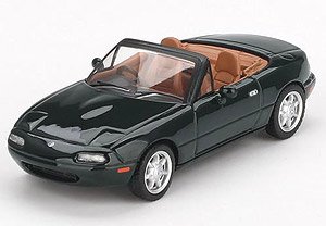 Mazda Eunos Roadster V Special (RHD) [Clamshell Package] (Diecast Car)