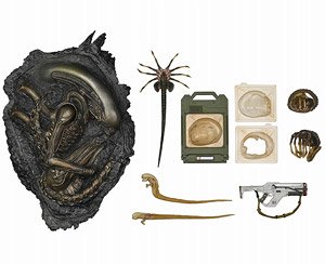 エイリアン:ロムルス/ 7インチ アクションフィギュア アクセサリーセット (完成品)