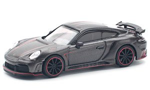 992 STINGER GTR CARBON EDITION - REDLINE - (ミニカー)