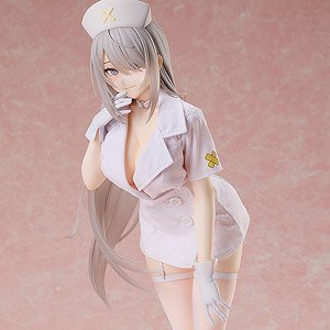 Mia (PVC Figure)