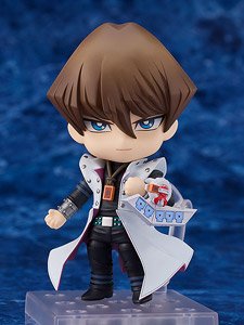 ねんどろいど 海馬瀬人 (フィギュア)