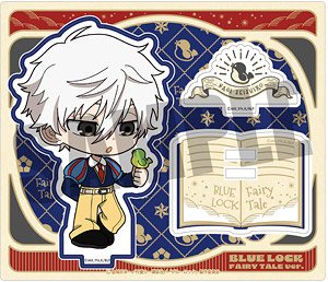 ブルーロック アクリルスタンド 凪誠士郎 FAIRY TALE ver. (キャラクターグッズ)