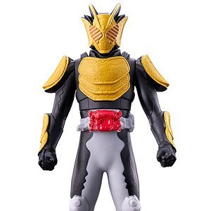 Rider Hero Series Kamen Rider Gavv Zakuzakuchips Form (Character Toy)