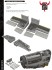 P-51B/C Advanced Parts Set (for Eduard) (Plastic model) その他の画像1 Thumbnail