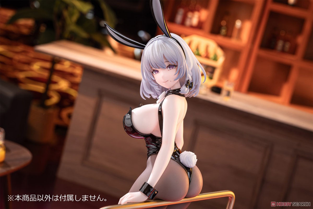 Azur Lane San Jacinto Flavor of the Day Ver. w/Bonus Item (PVC Figure) その他の画像2