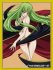 角スリvol.34「コードギアス 反逆のルルーシュ」 (カードスリーブ) 商品画像1 サムネイル