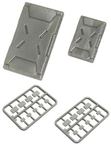 HJ Modeler`s Parts Detail Frame 06 (Parts)