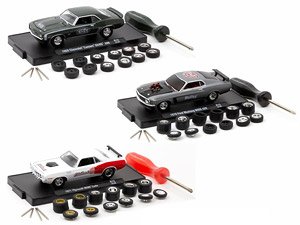 Auto-Wheels Release 12 (ミニカー)