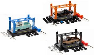 Model Kit Release 71 (ミニカー)