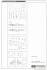 KAI KF-5E Tiger II (Plastic model) 設計図3 Thumbnail