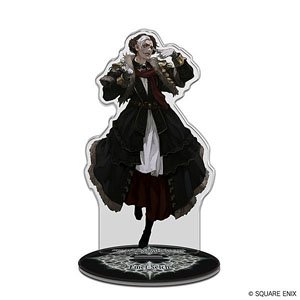 Final Fantasy XIV: Shadowbringers Acrylic Stand Emet-Selch (Anime Toy)