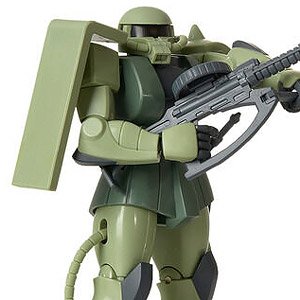 機動戦士ガンダム サウンド戦士プレミアム 量産型ザク (完成品)