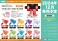 Gakuen Idolmaster Illust Card Box NT China Kuramoto (Card Supplies) その他の画像2 Thumbnail