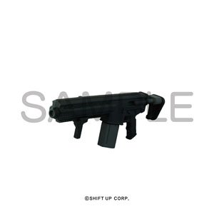 勝利の女神：NIKKE GUNGIRL WEAPONS セブンスドワーフ (キャラクターグッズ)
