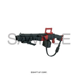 勝利の女神：NIKKE GUNGIRL WEAPONS ロンリーフリーダム (キャラクターグッズ)