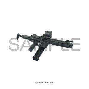 勝利の女神：NIKKE GUNGIRL WEAPONS 戦友の冠 (キャラクターグッズ)