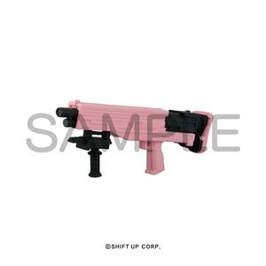勝利の女神：NIKKE GUNGIRL WEAPONS ビタミンボム (キャラクターグッズ)