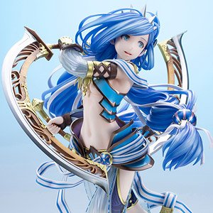 Dana Iclucia (PVC Figure)
