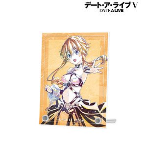 Date A Live V Kaguya Yamai Ani-Art Double Acrylic Panel (Anime Toy)