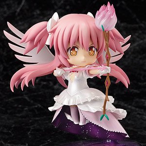 Nendoroid Ultimate Madoka (PVC Figure)