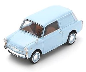 Autobianchi Bianchina Furgoncino 1957 (ミニカー)