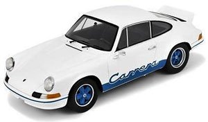Porsche 911 2.7 RS Presentation 1972 (ミニカー)