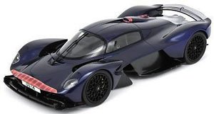 Aston Martin Valkyrie 2021 (ミニカー)