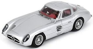 Mercedes-Benz 300 SLR Uhlenhaut Coupe 1955 (ミニカー)