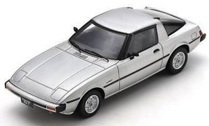 Mazda Savanna RX-7 1978-85 (ミニカー)
