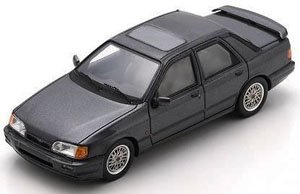 Ford Sierra Cosworth saphire Anthracite 1990 (ミニカー)