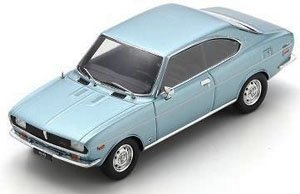 Mazda RX-2 1970-74 (Capella Rotary Coupe) (ミニカー)