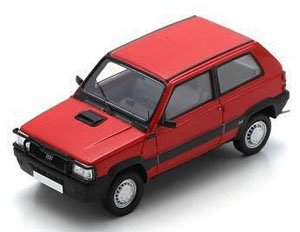 Fiat Panda 4x4 1989 (ミニカー)