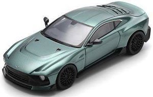 Aston Martin Valour 2024 (ミニカー)