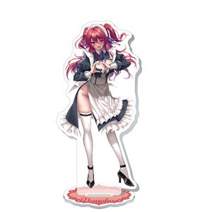 はにかみ彼女 アクリルスタンド 火ノ浦奈々花 (キャラクターグッズ)
