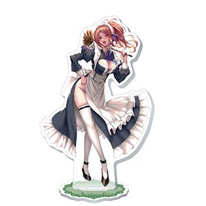 はにかみ彼女 アクリルスタンド 冥加皐希 (キャラクターグッズ)