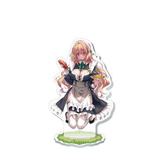 はにかみ彼女 アクリルスタンド 柊紗乃 (キャラクターグッズ)
