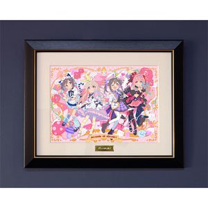 Onimai: I`m Now Your Sister! [Especially Illustrated] Chara Fine Graph Alice in Wonderland Ver. (Anime Toy)