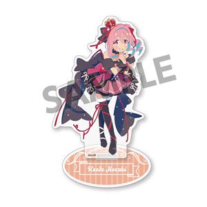 Onimai: I`m Now Your Sister! [Especially Illustrated] Acrylic Stand Kaede Hozuki Alice in Wonderland Ver. (Anime Toy)