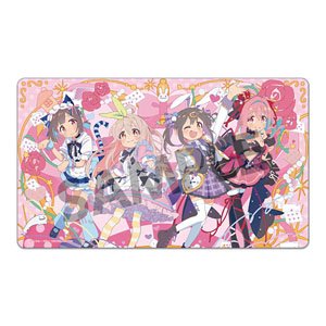 Onimai: I`m Now Your Sister! [Especially Illustrated] Rubber Mat Alice in Wonderland Ver. (Anime Toy)
