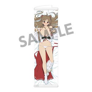 閃乱カグラ スリムタペストリー vol.4 蓮華A (キャラクターグッズ)