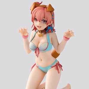 My Teen Romantic Comedy Snafu Climax Yui Yuigahama (PVC Figure)