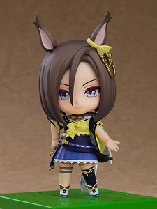 ねんどろいど エアグルーヴ (フィギュア)