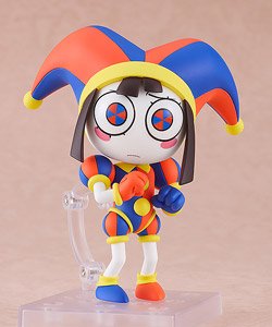 Nendoroid Pomni (Completed)