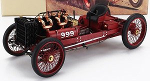 Henry Ford 999 1902 B.Oldfield (Diecast Car)